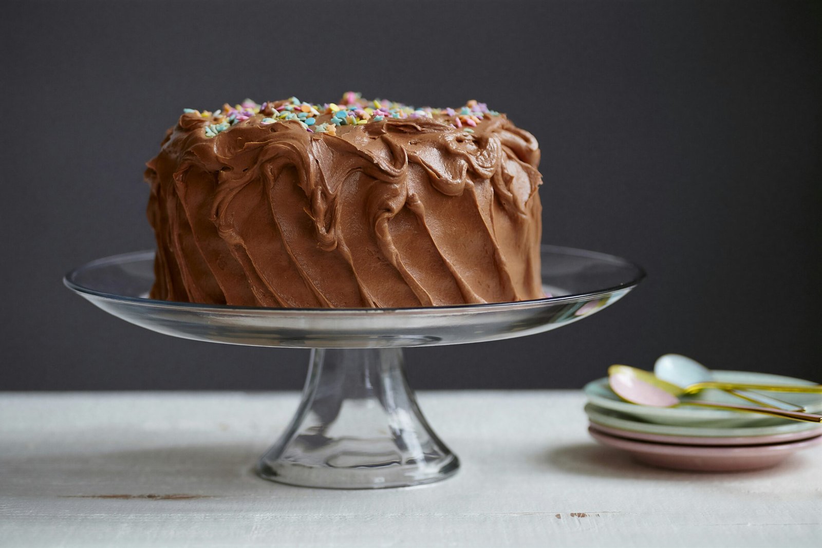 Delicioso Bolo de Chocolate Sem Ovo: Receita Fácil e Fofinha