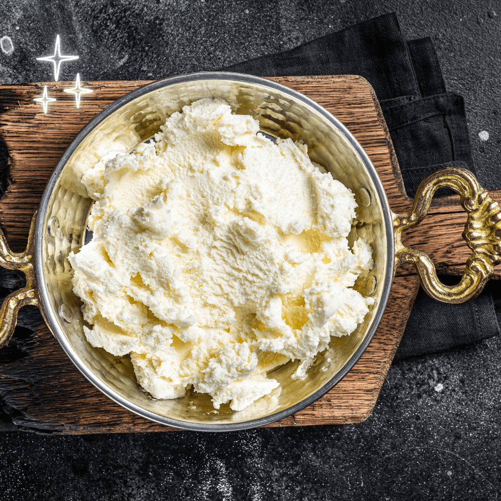 Creme de Manteiga